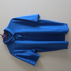 Under armour polo shirt size XL
